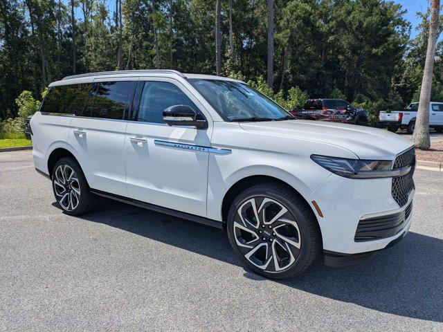 2026 Lincoln Navigator Reserve for sale in Hardeeville, SC