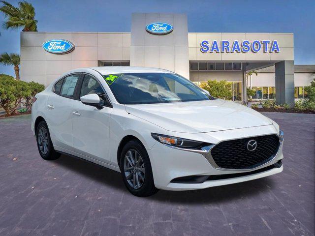 2024 Mazda Mazda3 2.5 S for sale in Sarasota, FL