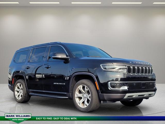 2022 Jeep Wagoneer Series II 4x4 for sale near Cincinnati, OH