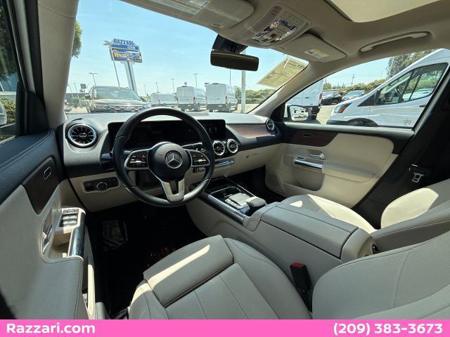 2022 Mercedes-Benz GLA-CLASS GLA 250 4MATIC for sale in Merced, CA