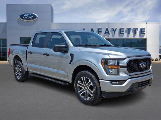 2023 Ford F-150 XL for sale in Fayetteville, NC