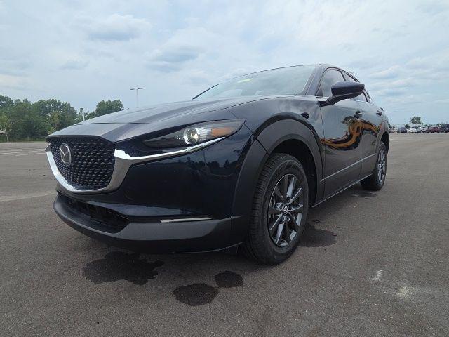 2021 Mazda CX-30 2.5 S