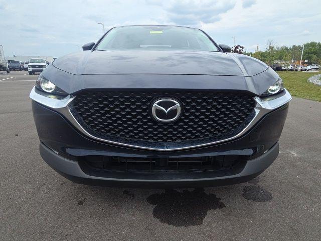 2021 Mazda CX-30 2.5 S