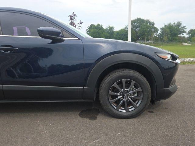 2021 Mazda CX-30 2.5 S