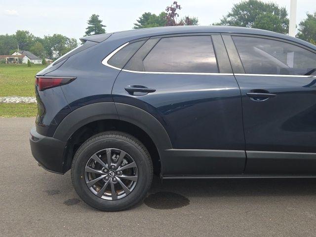 2021 Mazda CX-30 2.5 S