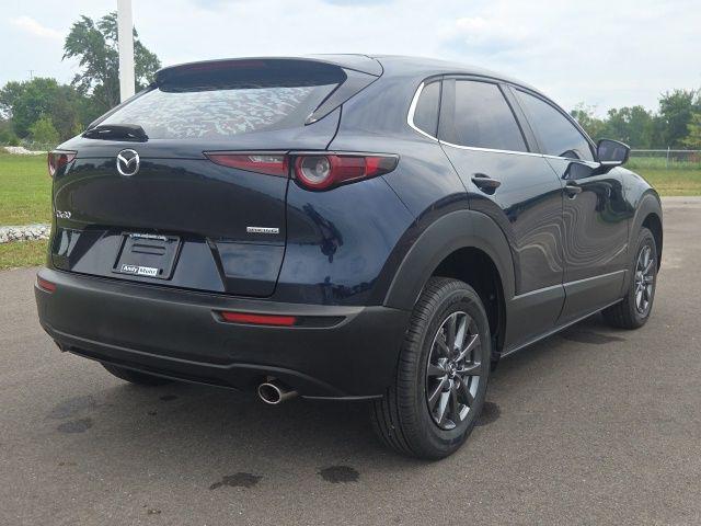 2021 Mazda CX-30 2.5 S