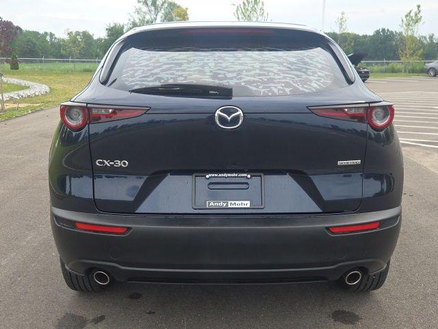 2021 Mazda CX-30 2.5 S
