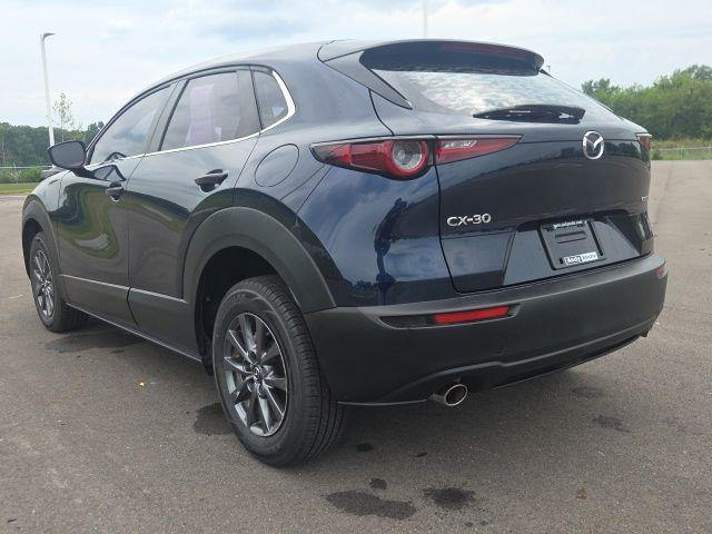 2021 Mazda CX-30 2.5 S