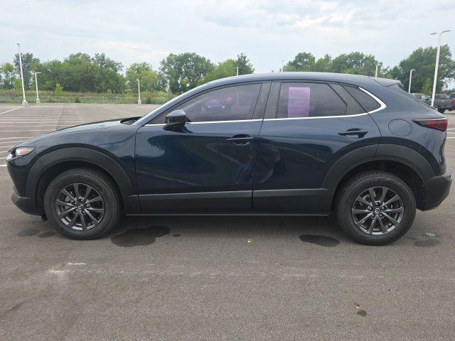 2021 Mazda CX-30 2.5 S