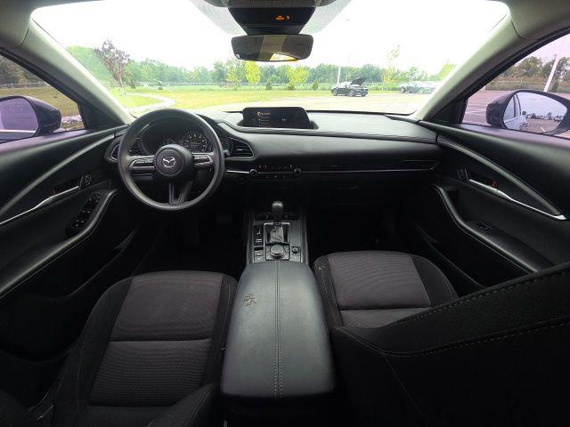2021 Mazda CX-30 2.5 S