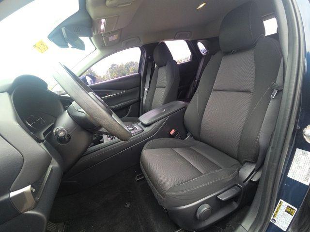 2021 Mazda CX-30 2.5 S