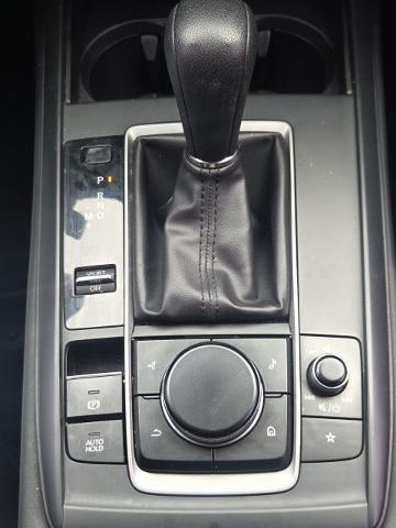 2021 Mazda CX-30 2.5 S