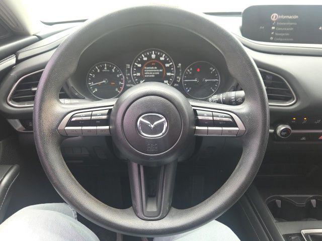 2021 Mazda CX-30 2.5 S