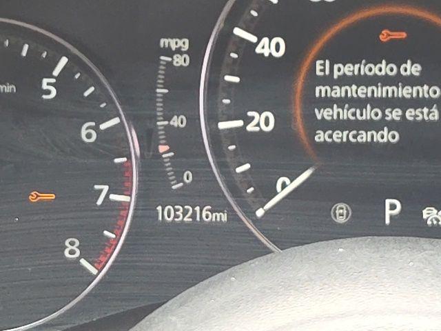 2021 Mazda CX-30 2.5 S