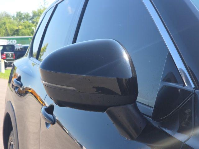 2021 Nissan Rogue SL FWD
