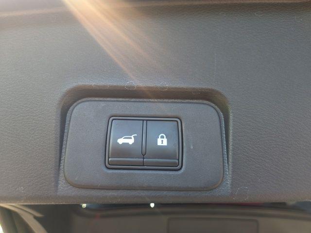 2021 Nissan Rogue SL FWD