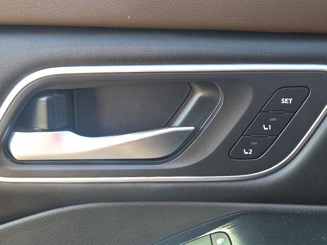 2021 Nissan Rogue SL FWD