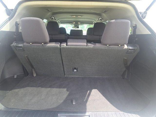 2021 Toyota Highlander L