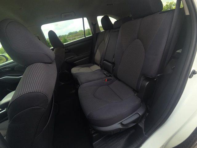 2021 Toyota Highlander L