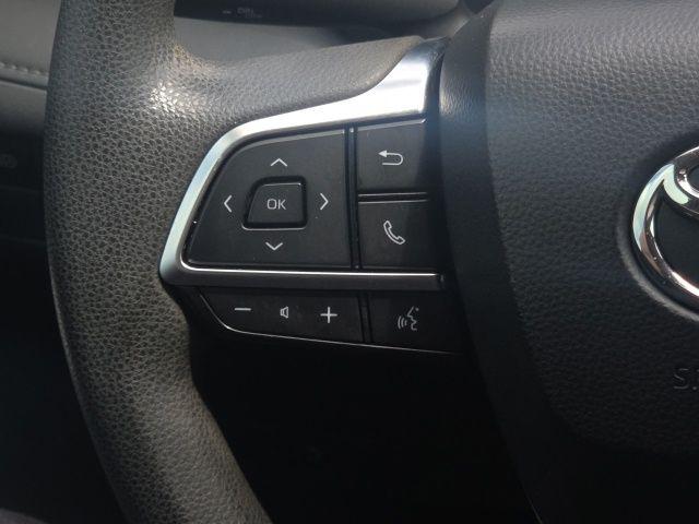 2021 Toyota Highlander L