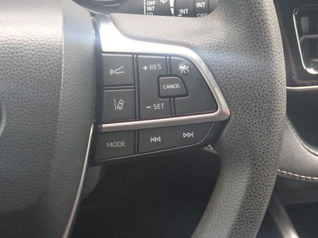 2021 Toyota Highlander L