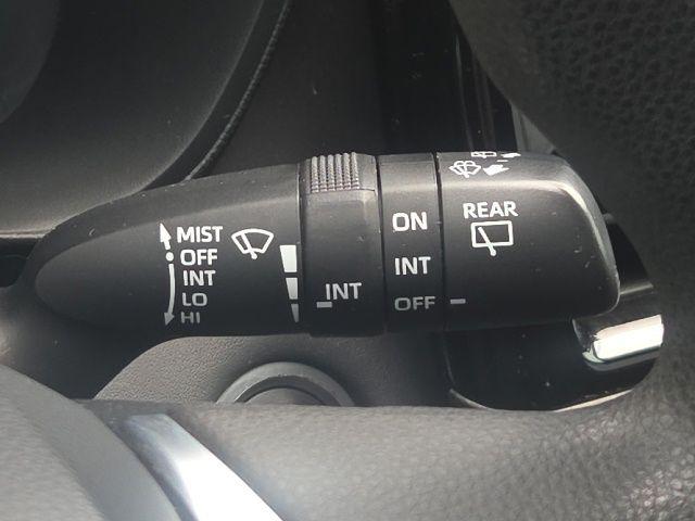 2021 Toyota Highlander L