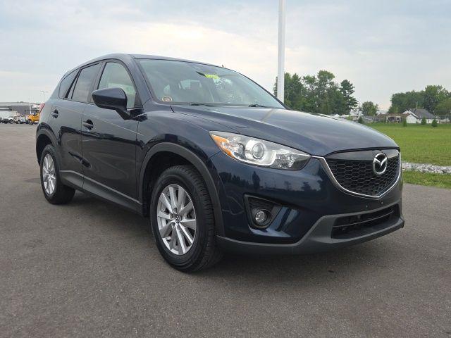 2015 Mazda CX-5 Touring for sale in Plainfield, IN