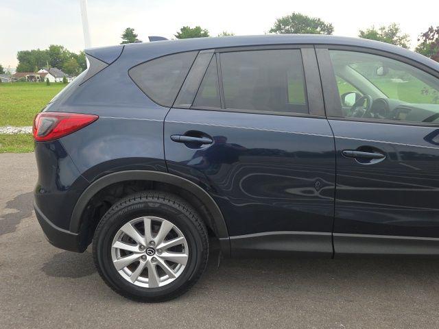 2015 Mazda CX-5 Touring