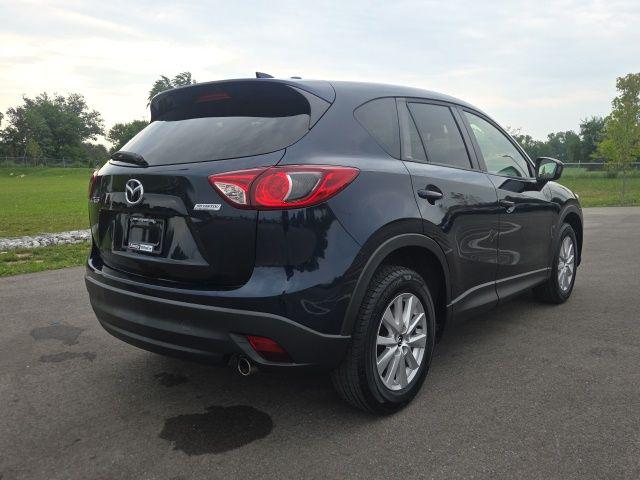 2015 Mazda CX-5 Touring