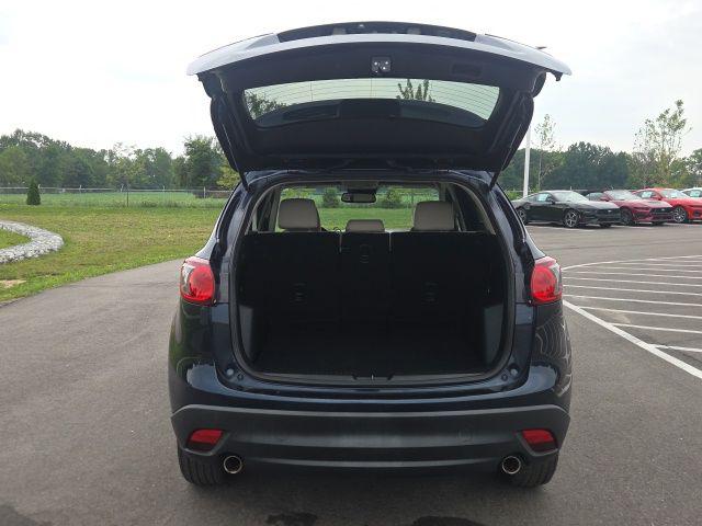 2015 Mazda CX-5 Touring