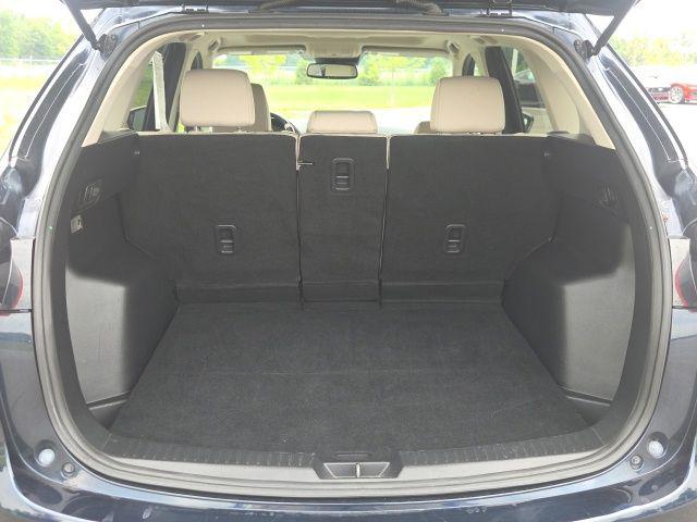2015 Mazda CX-5 Touring