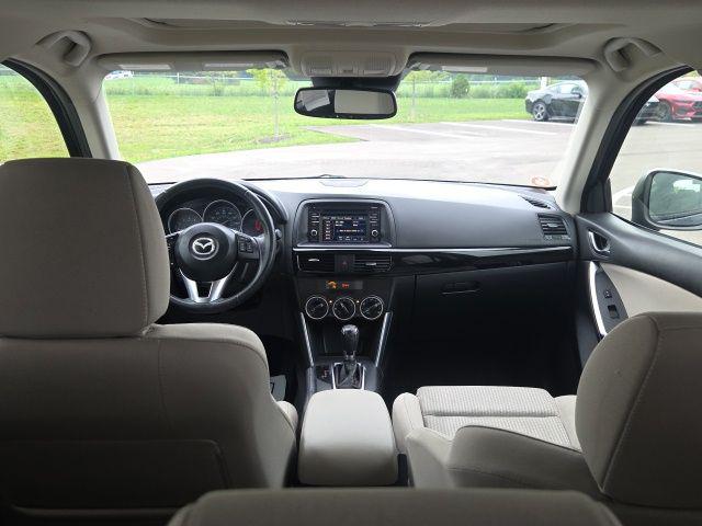 2015 Mazda CX-5 Touring