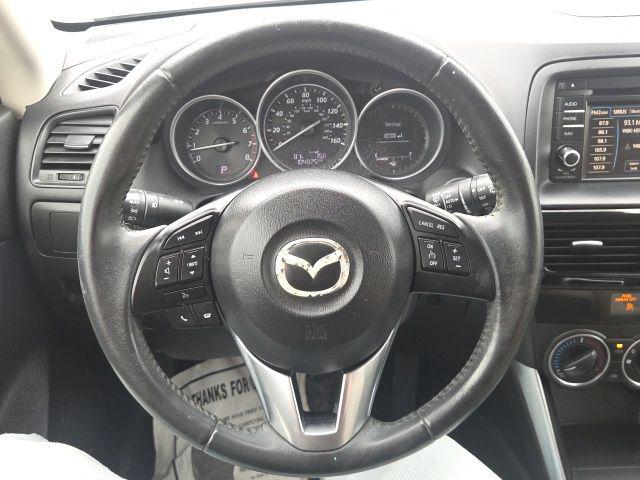 2015 Mazda CX-5 Touring