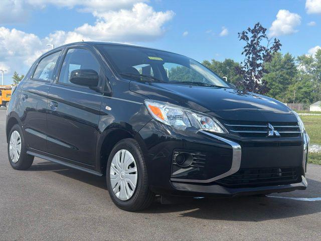 2024 Mitsubishi Mirage ES for sale in Plainfield, IN