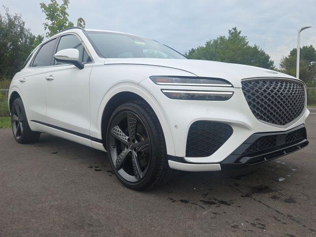 2022 Genesis GV70 3.5T AWD Sport for sale in Plainfield, IN