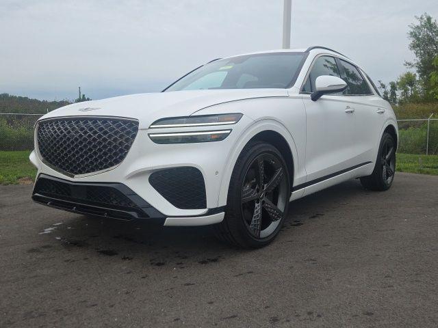 2022 Genesis GV70 3.5T AWD Sport