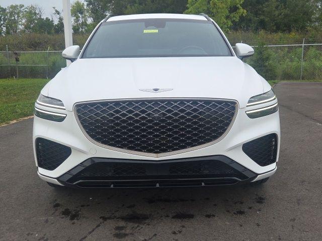 2022 Genesis GV70 3.5T AWD Sport