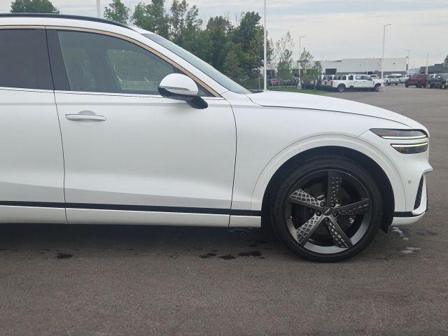2022 Genesis GV70 3.5T AWD Sport