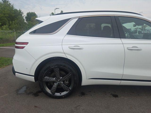 2022 Genesis GV70 3.5T AWD Sport