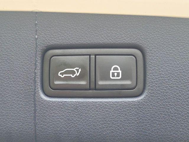 2022 Genesis GV70 3.5T AWD Sport