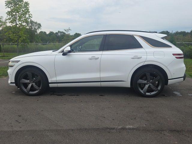 2022 Genesis GV70 3.5T AWD Sport