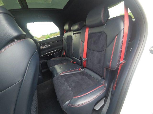 2022 Genesis GV70 3.5T AWD Sport