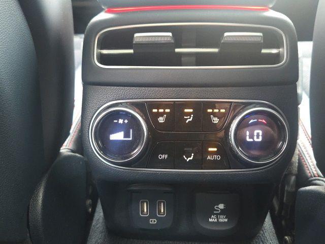 2022 Genesis GV70 3.5T AWD Sport