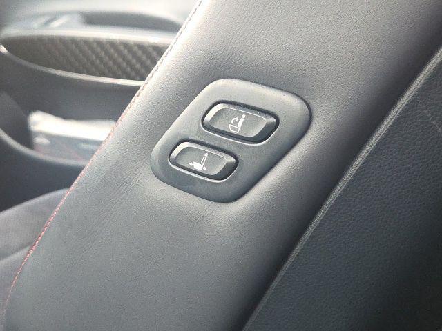 2022 Genesis GV70 3.5T AWD Sport