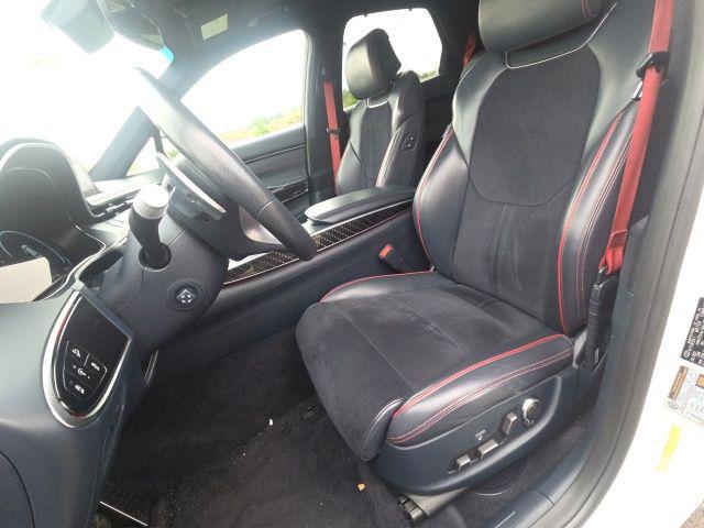 2022 Genesis GV70 3.5T AWD Sport