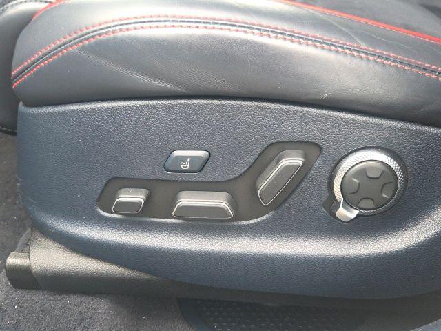 2022 Genesis GV70 3.5T AWD Sport