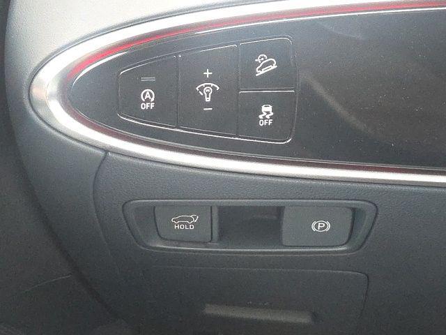 2022 Genesis GV70 3.5T AWD Sport