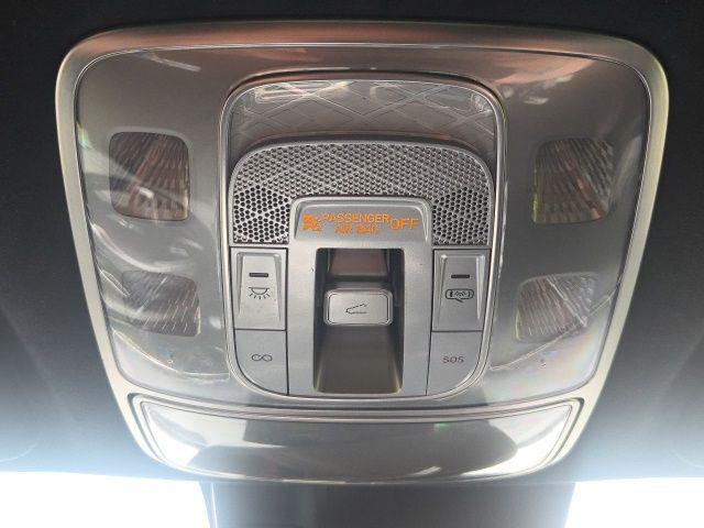 2022 Genesis GV70 3.5T AWD Sport