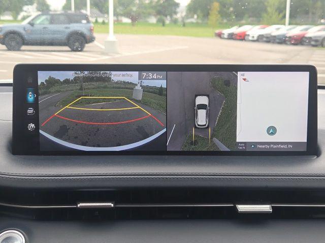 2022 Genesis GV70 3.5T AWD Sport