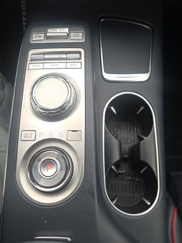 2022 Genesis GV70 3.5T AWD Sport